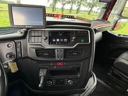 Iveco S-WAY 510 S WAY 510  EURO6.2021