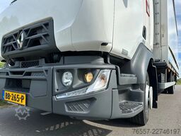 Renault D240.DTI5.12T MDA2C