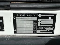 Renault D240.DTI5.12T MDA2C
