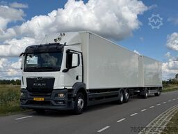 MAN TGX TGX