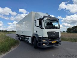 MAN TGX TGX