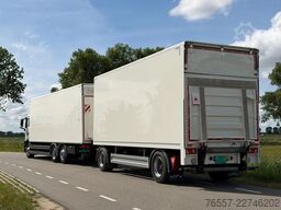 MAN TGX TGX