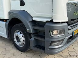 MAN TGX TGX