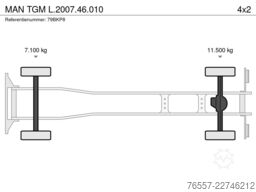MAN TGM L.2007.46.010