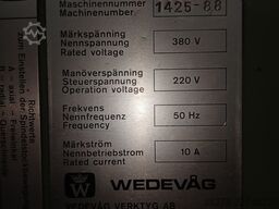WEDEVAG WL 2