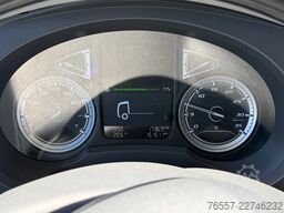 DAF CF 320 LF320.19 EURO6. OPRIJWAGEN MET SCHUIFZEI...