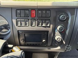 DAF CF 320 LF320.19 EURO6. OPRIJWAGEN MET SCHUIFZEI...