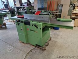 SCM 2250