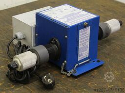 Fiberstars Model EFO 1+1