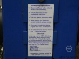 Fiberstars Model EFO 1+1