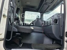 SCANIA G450 / ISO Thermo Mulde / 8X4 / Opti Cruise