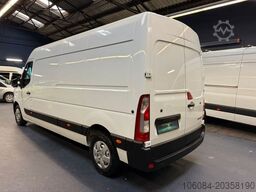 RENAULT Master Kasten L3H2 Komfort Klima Tempomat 1.Hand