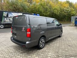 FIAT Scudo L3 Maxi