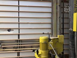 Putsch Meniconi SVP 950