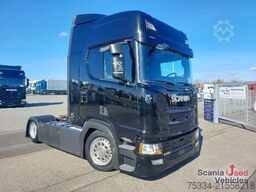 Scania R 450 A4x2EB