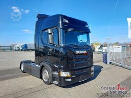 Scania R 450 A4x2EB