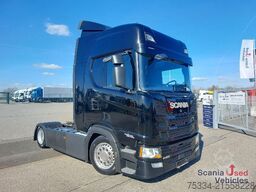 Scania R 450 A4x2EB