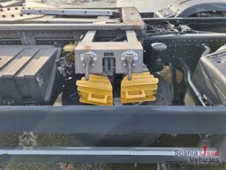 MAN TGX 26.460LL Multiwechsler 2x AHK