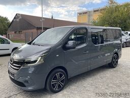 renault Trafic Kasten 2.0Dci L2H1 Doka 2,9t MIXTO 1H*AC*