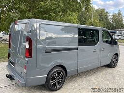 renault Trafic Kasten 2.0Dci L2H1 Doka 2,9t MIXTO 1H*AC*
