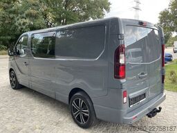 renault Trafic Kasten 2.0Dci L2H1 Doka 2,9t MIXTO 1H*AC*
