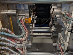 KraussMaffei KM 65-380 CX