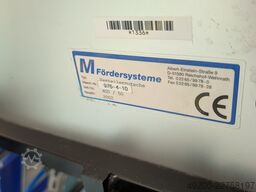 KraussMaffei KM 65-380 CX