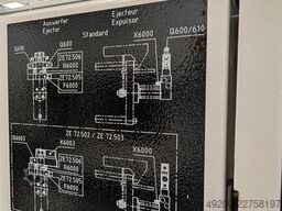 KraussMaffei KM 65-380 CX