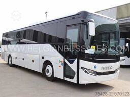 Iveco Evadys 12m / Rear door / NEW!!