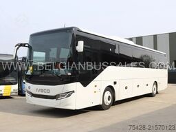 Iveco Evadys 12m / Rear door / NEW!!