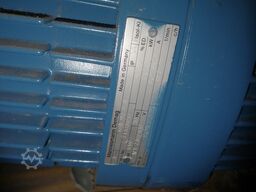 DEMAG KBA125 B-4 / AF18 i = 181