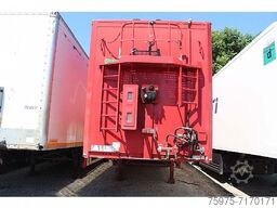 Stas semirimorchio piano mobile rifiuti 92m3