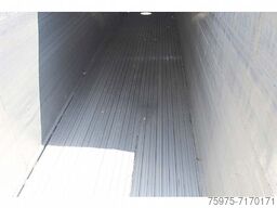 Stas semirimorchio piano mobile rifiuti 92m3