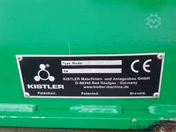 KISTLER R 100