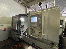 Mori Seiki NLX2500Y/700