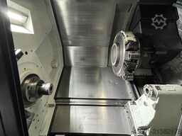 Mori Seiki NLX2500Y/700