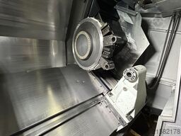 Mori Seiki NLX2500Y/700