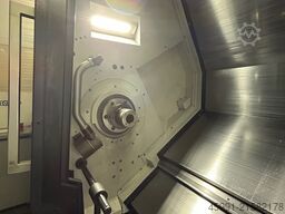 Mori Seiki NLX2500Y/700