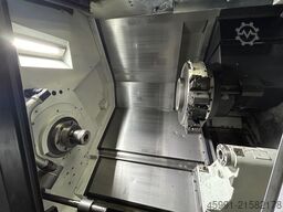 Mori Seiki NLX2500Y/700