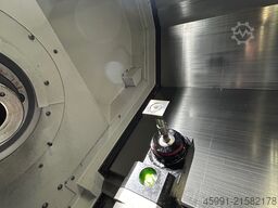 Mori Seiki NLX2500Y/700