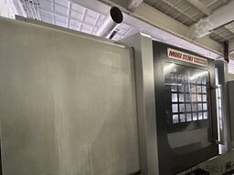 Mori Seiki NLX2500Y/700