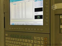 Mori Seiki NLX2500Y/700