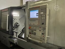 Mori Seiki NLX2500Y/700