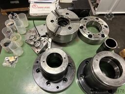 Mori Seiki NLX2500Y/700