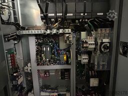 Mori Seiki NLX2500Y/700
