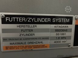 Mori Seiki NLX2500Y/700