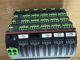 MURR Elektronik Mico Pro