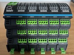 MURR Elektronik Mico Pro