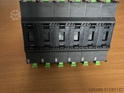 MURR Elektronik Mico Pro