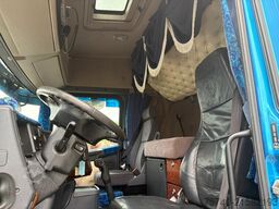 Scania R 500 + 6x2 + V8 + SPECIAL + RETARDER